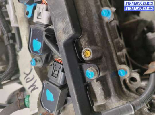 купить Маховик на Toyota Yaris 2005-2011