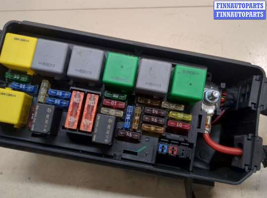 купить Блок предохранителей на Mercedes ML W164 2005-2011