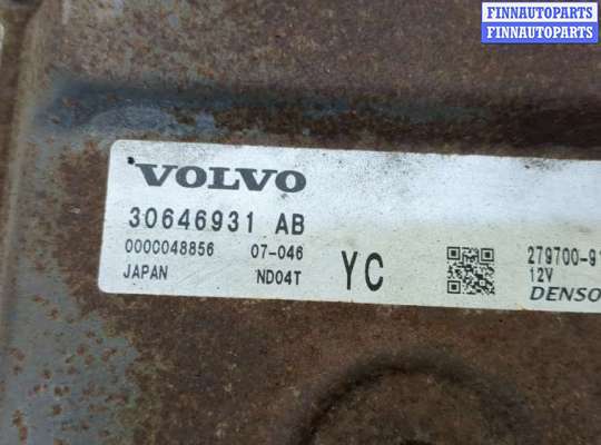 купить Блок управления двигателем на Volvo XC90 2002-2006