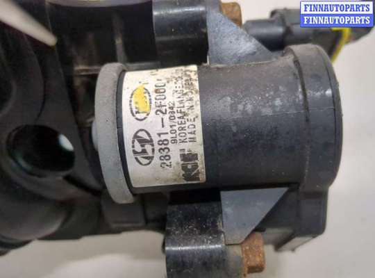 купить Коллектор впускной на KIA Sorento XM 2009-2021