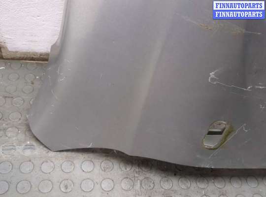 купить Крыло на Nissan Qashqai 2006-2013