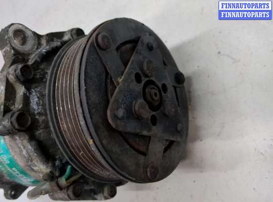 купить Компрессор кондиционера на Volkswagen Polo 1994-1999