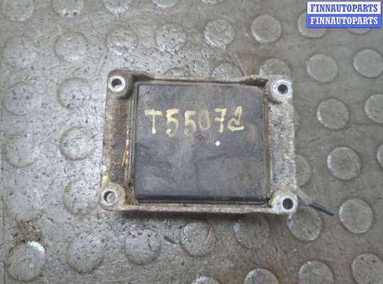 купить Блок управления двигателем на Opel Meriva 2003-2010