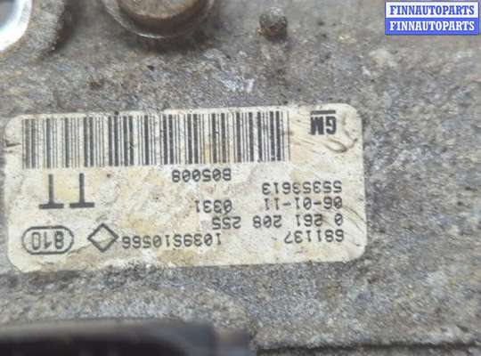 купить Блок управления двигателем на Opel Meriva 2003-2010