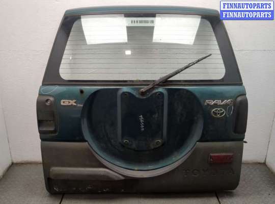 купить Замок багажника на Toyota RAV 4 1994-2000