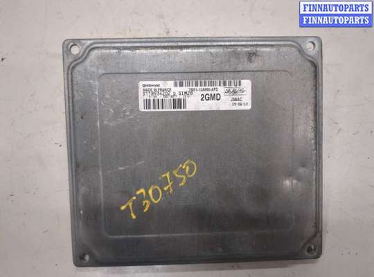 купить Блок управления двигателем на Ford Focus 2 2008-2011