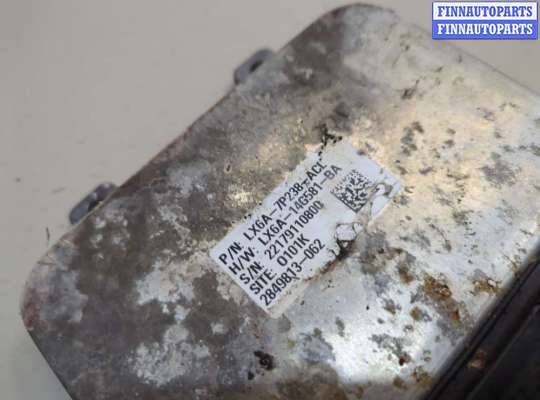 купить Блок управления раздаткой на Ford Escape 2019-2022