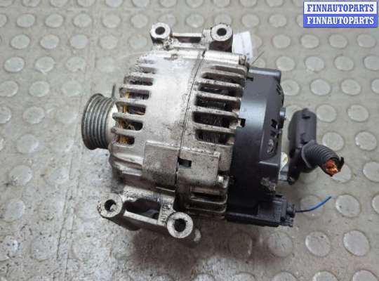 Генератор MB1696885 на Mercedes C W204 2006-2015