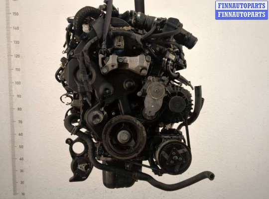 купить Форсунка топливная на Peugeot 3008 2009-2016
