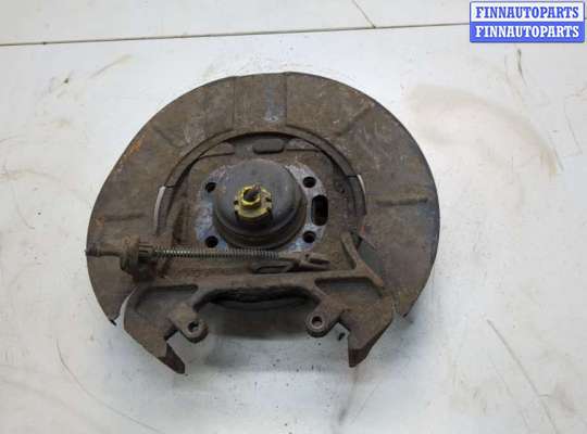 купить Ступица (кулак, цапфа) на Chrysler Voyager 2000-2007