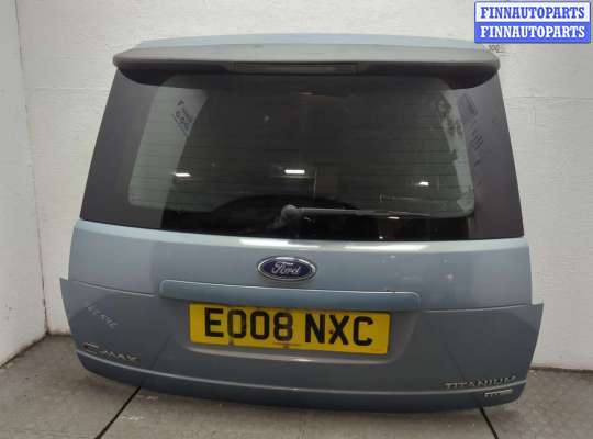Крышка (дверь) багажника FO2174420 на Ford C-Max 2002-2010