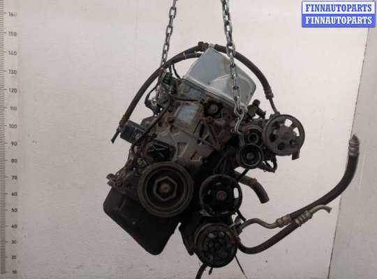 купить Форсунка топливная на Honda Accord 7 2003-2007