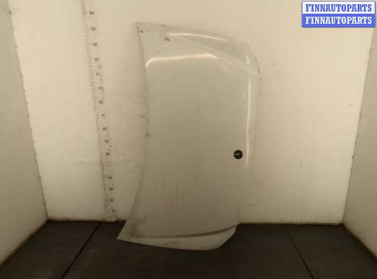 купить Капот на Mercedes Vito W639 2003-2014