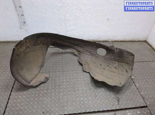 купить Защита арок (подкрылок) на Audi A6 (C6) 2004-2011