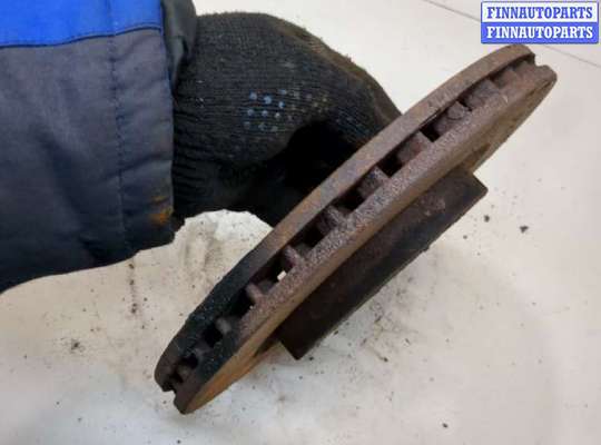 купить Диск тормозной на Mitsubishi ASX