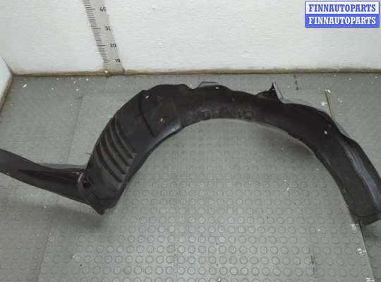 купить Защита арок (подкрылок) на Mazda 6 2008-2012 USA