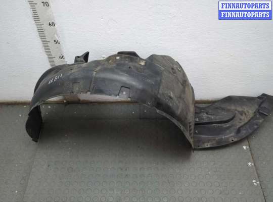 купить Защита арок (подкрылок) на Mazda 6 2008-2012 USA