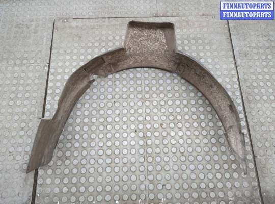 купить Защита арок (подкрылок) на Ford Galaxy 2000-2006