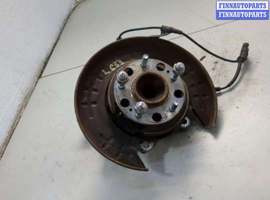 купить Ступица (кулак, цапфа) на KIA Optima 4 2012-2020