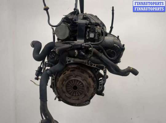 Головка блока (ГБЦ) PG1160032 на Peugeot 308 2007-2013
