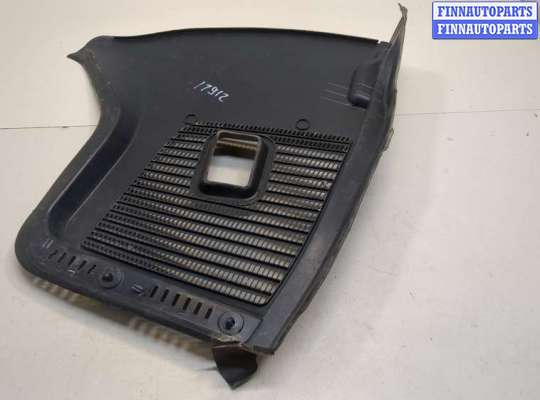 купить Жабо под дворники (дождевик) на Mercedes GLC X253 2015-2022