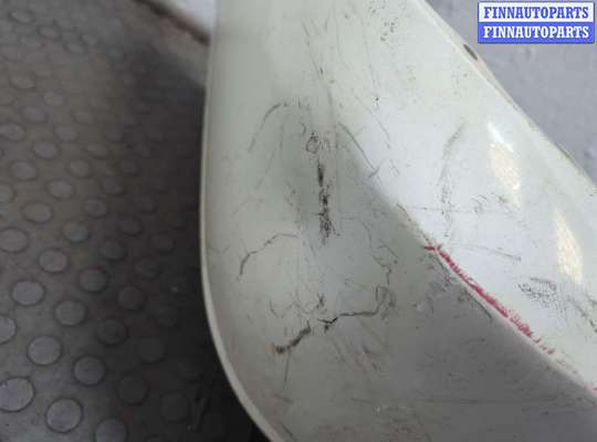 купить Бампер на Ford Focus 1 1998-2004