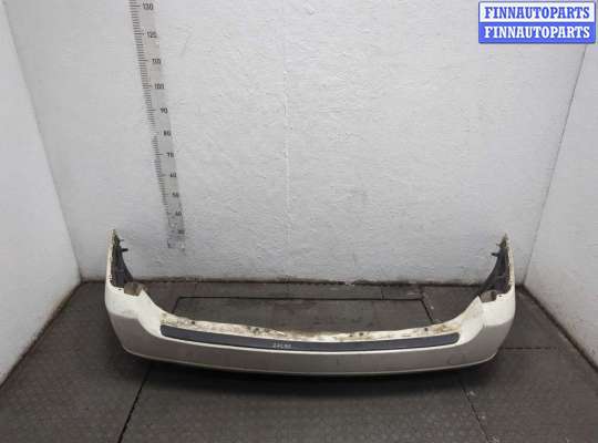 купить Бампер на Ford Focus 1 1998-2004