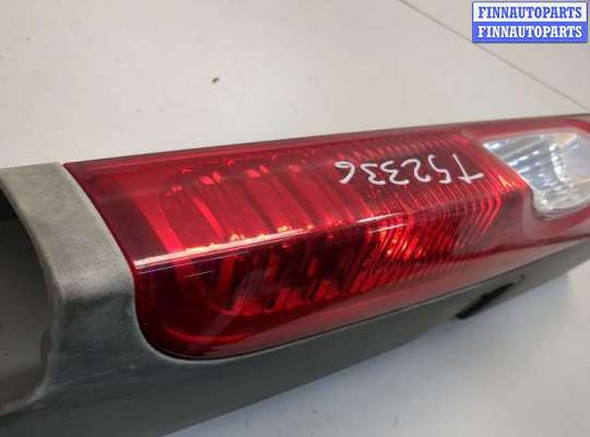 купить Фонарь (задний) на Renault Trafic 2001-2014