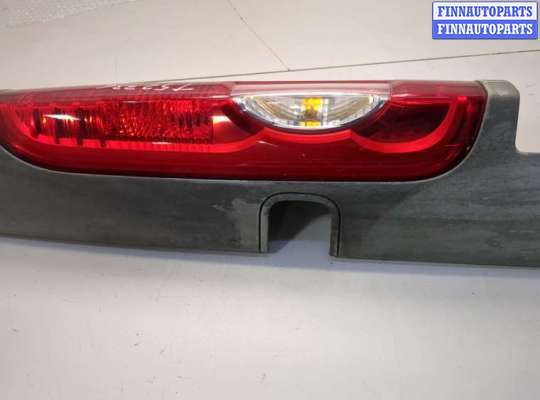 купить Фонарь (задний) на Renault Trafic 2001-2014