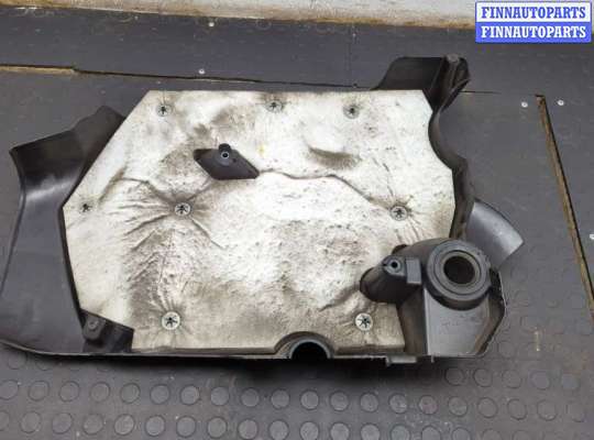 купить Накладка декоративная на ДВС на Ford Edge 2015-2018