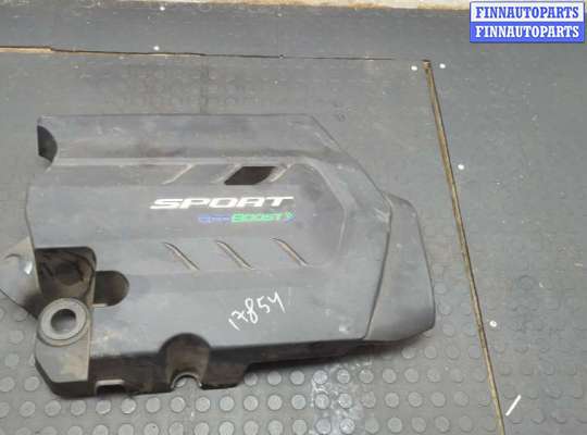 купить Накладка декоративная на ДВС на Ford Edge 2015-2018