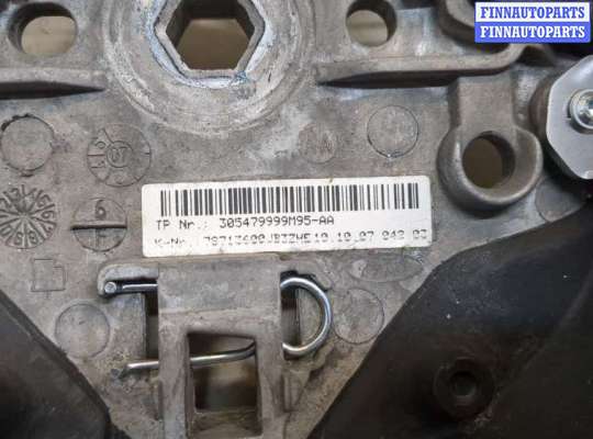 купить Руль на Ford Mondeo 4 2007-2015