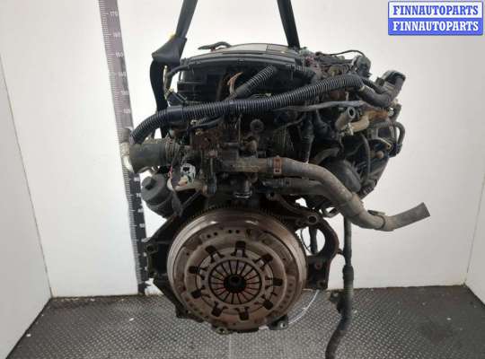 купить Компрессор кондиционера на Opel Zafira B 2005-2014