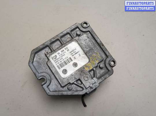 купить Блок управления двигателем на Opel Astra H 2004-2010