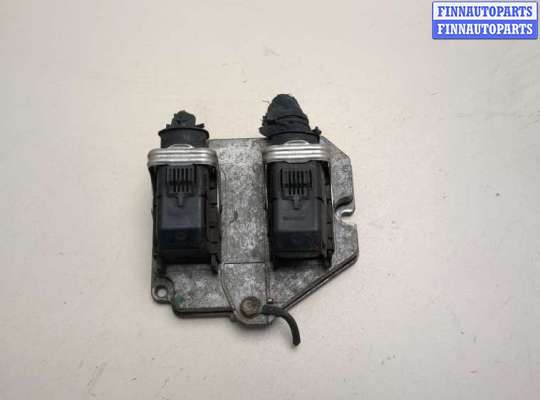 Блок управления двигателем OP2382237 на Opel Astra H 2004-2010