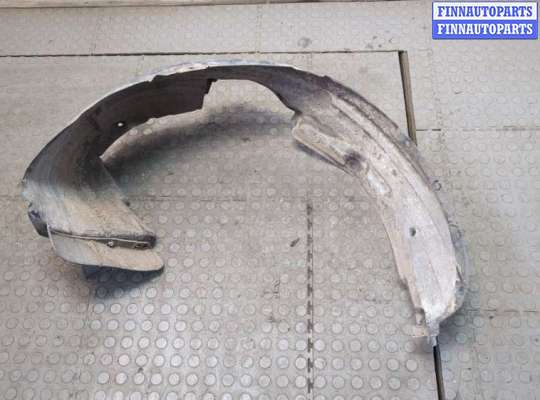 купить Защита арок (подкрылок) на Toyota RAV 4 2000-2005