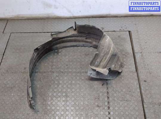 купить Защита арок (подкрылок) на Toyota RAV 4 2000-2005