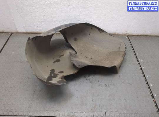 купить Защита арок (подкрылок) на Porsche Cayenne 2002-2010