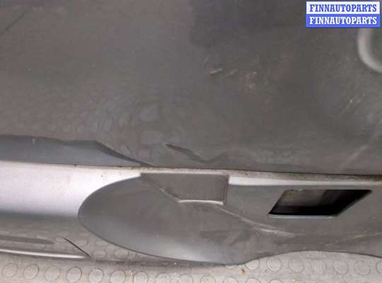 купить Крышка (дверь) багажника на Honda CR-V 2001-2006