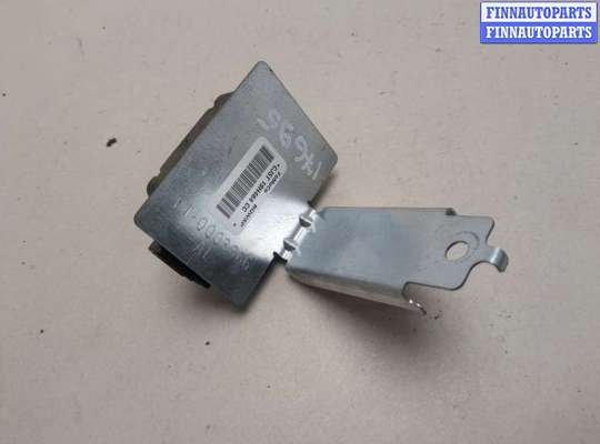 Антенна на Ford Kuga II / Escape III