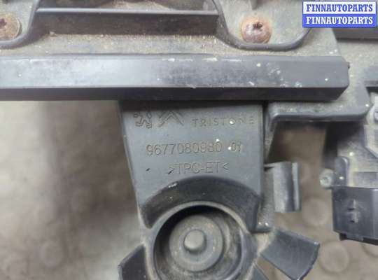 купить Измеритель потока воздуха (расходомер) на Peugeot 308 2007-2013