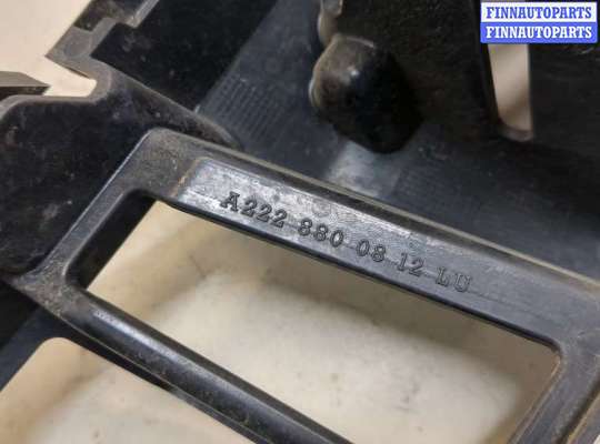 купить Кронштейн бампера на Mercedes S W222 2013-2020