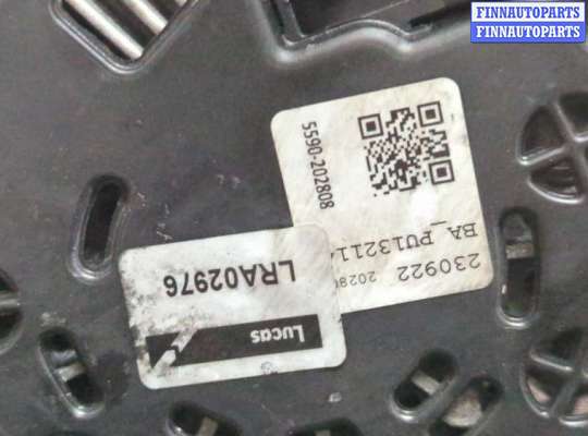 купить Генератор на Volvo S80 2006-2016