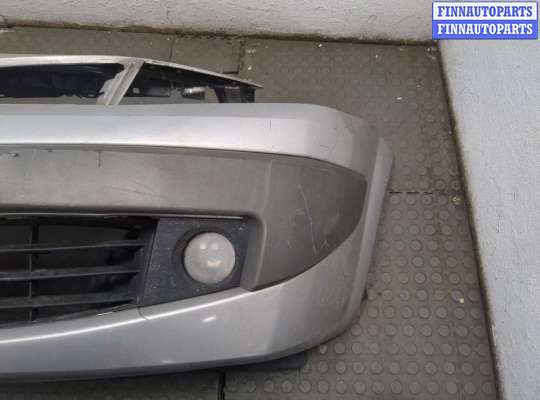 купить Бампер на Renault Megane 2 2002-2009