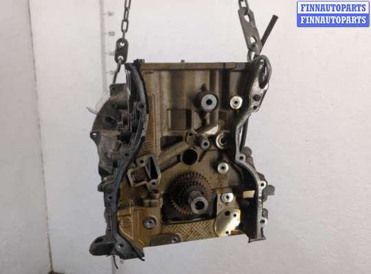 купить Блок цилиндров (Шорт блок) на Jeep Patriot 2007-2016