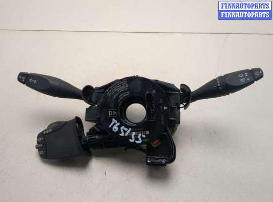Переключатель поворотов и дворников (стрекоза) FO2225913 на Ford Fusion 2002-2012