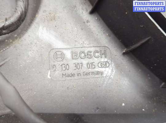 купить Вентилятор радиатора на Mercedes C W204 2006-2015