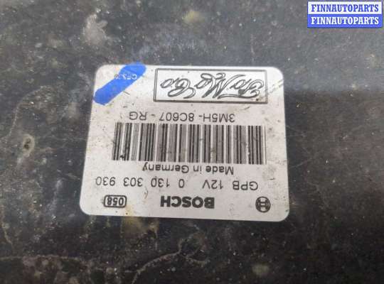 купить Вентилятор радиатора на Ford Focus 2 2005-2008