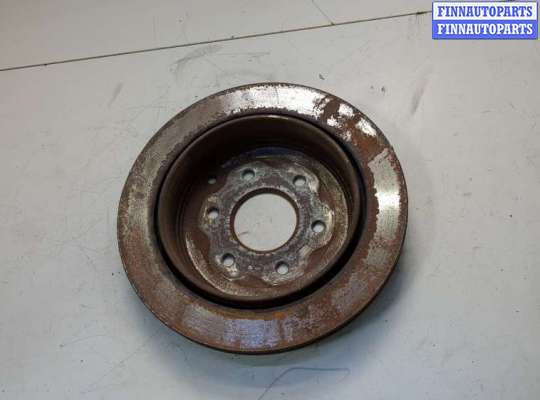 купить Диск тормозной на Infiniti QX80 2014-2017