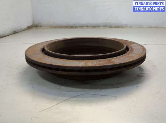 купить Диск тормозной на Infiniti QX80 2014-2017